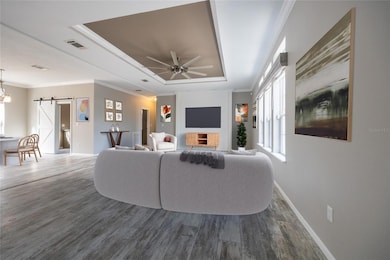 6671 SW 128th Ln, Lake Butler, FL 32054 - photo 5