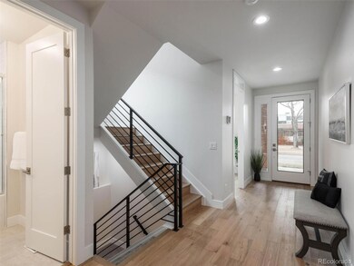 928 S Logan St, Denver, CO 80209 - photo 3