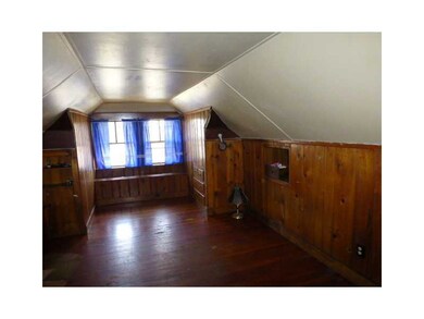 Bedroom.