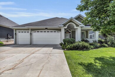 254 W Lady Bank Ln, Midway, UT 84049 - photo 3