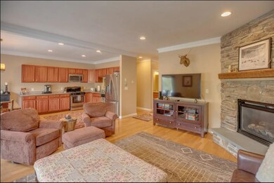 130B Woodland Loop, Lincoln, NH 03251 - photo 2