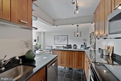 1325 18th St NW unit 511, Washington, DC 20036 - photo 6