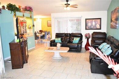 3515 3rd St W, Lehigh Acres, FL 33971 - photo 4