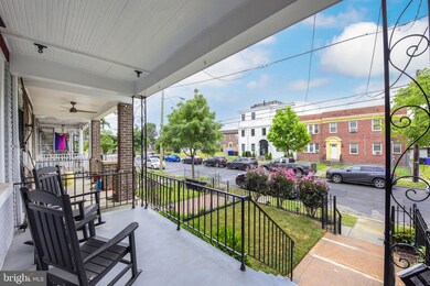 2725 6th St NE, Washington, DC 20017 - photo 3