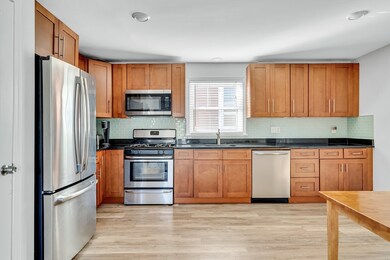 32 Saint Marks Rd unit 3, Dorchester Center, MA 02124 - photo 7