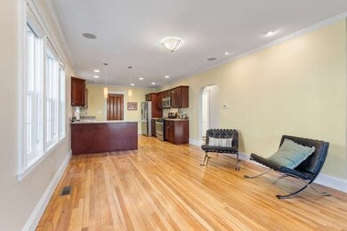 78 Warren St unit 78, Arlington, MA 02474 - photo 5