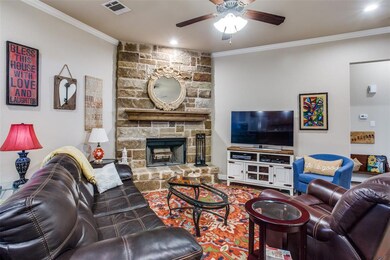 3100 Wrangler Ct, Granbury, TX 76049 - photo 6