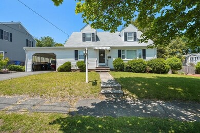 20 Shade St, Waltham, MA 02452 - photo 4