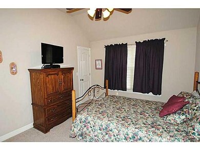 Bedroom.
