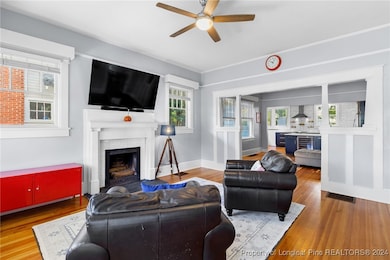 1331 General Lee Ave, Fayetteville, NC 28305 - photo 7