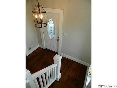 Foyer.