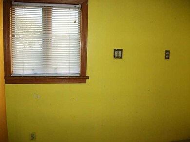 Bedroom.