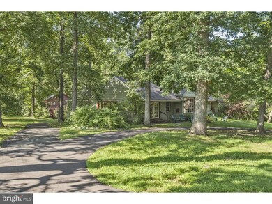 379 Pennington Titusville Rd, Pennington, NJ 08534 - photo 2