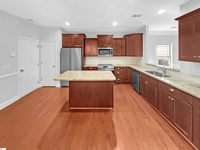 6 Ellis Mill St, Simpsonville, SC 29680 - photo 6