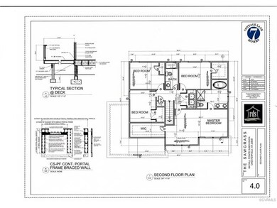 8919 Sugar Hill Terrace, Chesterfield, VA 23112 - photo 4