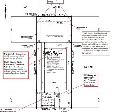 21826 Black Tulip Ln, Cypress, TX 77433 - photo 5