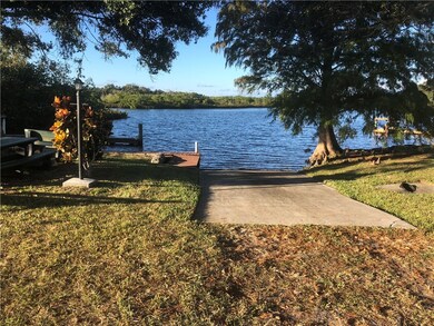 Community Boat Ramp available for Annual Membershi