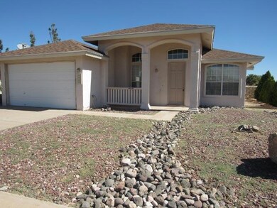 200 Lago Chico Place, Horizon City, TX 79928 - photo 4
