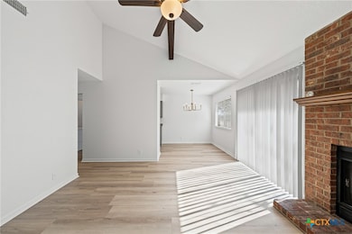 2313 Paul Revere St unit A, Temple, TX 76504 - photo 5