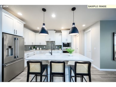 4304 NE 188th St unit Lot 331, Ridgefield, WA 98642 - photo 5