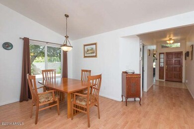 Dinning Room