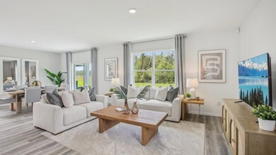 32958 Osprey Peak Way, San Antonio, FL 33576 - photo 4