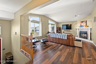 5534 College Meadow Cir, Anchorage, AK 99504 - photo 5