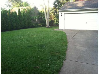 Exterior Back