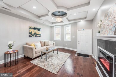 2215 E Preston St, Baltimore, MD 21213 - photo 3