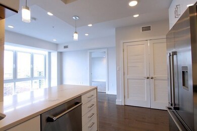 262 Monsignor O'Brien Hwy unit 606, Cambridge, MA 02141 - photo 5