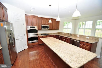 LOT 4 Poplar Ridge Ln, Ellicott City, MD 21043 - photo 7