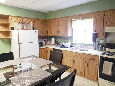Kitchen. You will get great pleasure while cooking