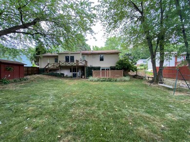 6633 Concord Dr, Newburgh, IN 47630 - photo 5