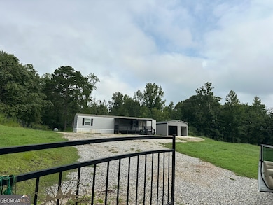 221 Mcallister Rd, Cornelia, GA 30531 - photo 2