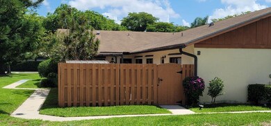 1220 Summit Place Cir unit B, West Palm Beach, FL 33415 - photo 3