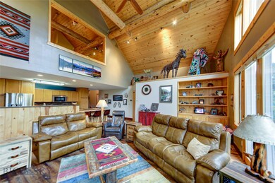 2830 Little Coyote Rd, Big Sky, MT 59716 - photo 5