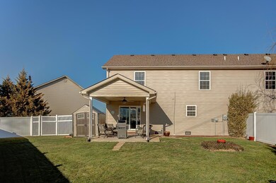 203 Alamosa Dr, Freeburg, IL 62243 - photo 5