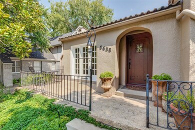 5635 Mercedes Ave, Dallas, TX 75206 - photo 5