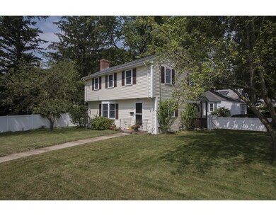3 Ely Rd, Arlington, MA 02476 - photo 2