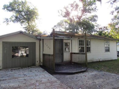 1249 Woodruff Ave, Jacksonville, FL 32205 - photo 2