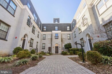 16 17th St NE unit 211, Washington, DC 20002 - photo 2