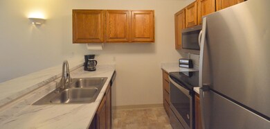 Kitchen straight