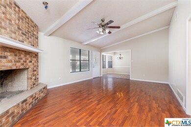 2704 Phyllis Dr, Copperas Cove, TX 76522 - photo 5