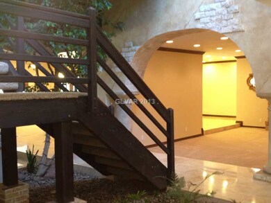 Entry Hall.