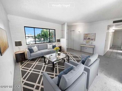 2341 W Placita Algodon, Tucson, AZ 85741 - photo 2