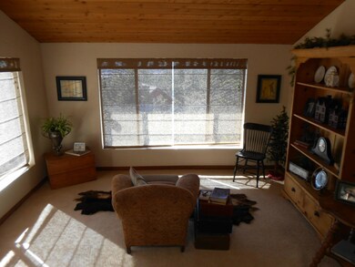 Sitting area