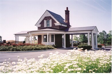 Gate House