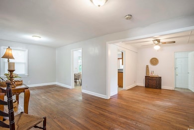 602 3rd Ave N, Myrtle Beach, SC 29577 - photo 5