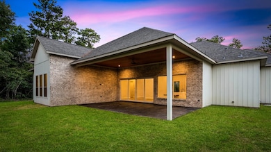 25210 Tara Bend Ct, Tomball, TX 77375 - photo 7