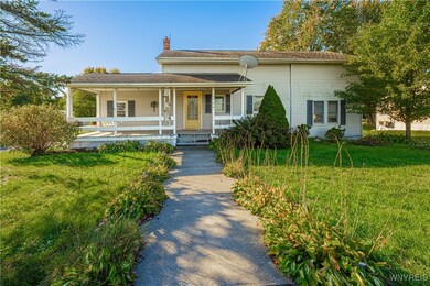 3708 N Ridge Rd, Lockport, NY 14094 - photo 2